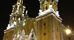 obrázek - Catedral de la Inmaculada Concepción