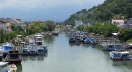 obrázek - Muara Batang Arau River