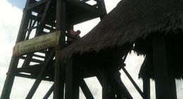 obrázek - Mirador Ecoturistico Uaymitun