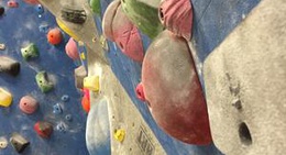 obrázek - Momentum Indoor Climbing Millcreek