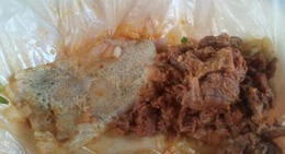 obrázek - Autenticas Gorditas de Caji