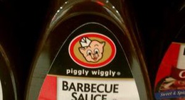 obrázek - Piggly Wiggly