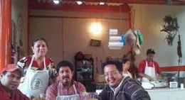 obrázek - Chicharrones de Res la Vaquita