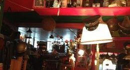 obrázek - Vinyle Cafe