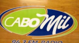 obrázek - Cabo Mil