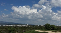 obrázek - Birdie Restaurant & Golf