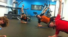 obrázek - Sport en Therapie