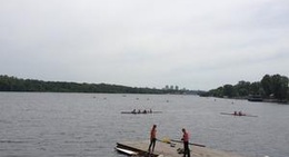 obrázek - База отдыха «Славутич»