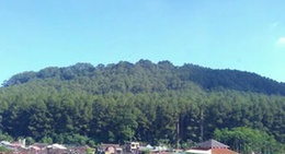 obrázek - Gunung Tidar