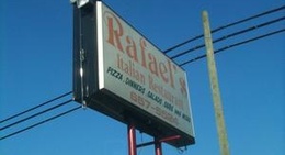 obrázek - Rafaels Italian Restaurant