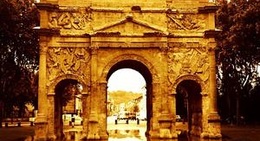 obrázek - Arc de Triomphe d'Orange
