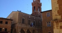 obrázek - Piazza Pio II