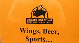 obrázek - Buffalo Wild Wings