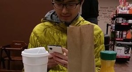 obrázek - Dunkin Donuts