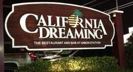 obrázek - California Dreaming