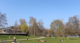 obrázek - Strandbad Hörnle