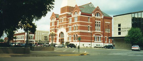 obrázek - Oskaloosa