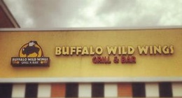 obrázek - Buffalo Wild Wings