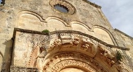 obrázek - Abbazia di Santa Maria di Cerrate