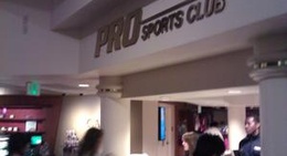 obrázek - Pro Sports Club