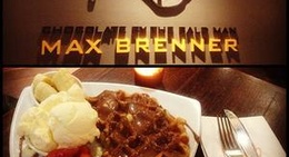 obrázek - Max Brenner Chocolate Bar