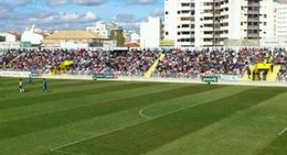 obrázek - Estádio Municipal de Portimão