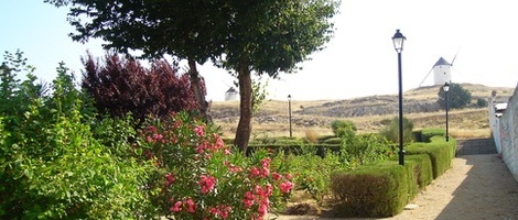 obrázek - Mota del Cuervo