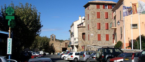obrázek - Roquebrune-sur Argens