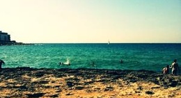 obrázek - Palese Beach