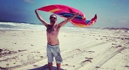 obrázek - Lancelin Back Beach