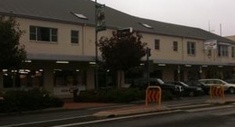 obrázek - Mawhood's SUPA IGA Plus Liquor Oberon