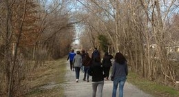 obrázek - Frisco Greenway Trail