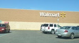 obrázek - Walmart Supercenter
