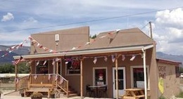 obrázek - Circleville Cafe