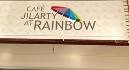 obrázek - Cafe Jilarty At Rainbow