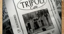 obrázek - Caffè Tripoli