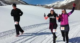 obrázek - Wasatch State Park Visitor Center