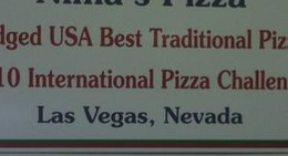 obrázek - Nima's Pizza & Subs