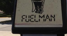 obrázek - Dave's Party Store