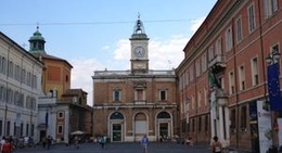 obrázek - Piazza Del Popolo