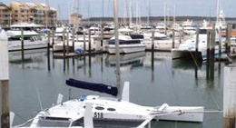obrázek - Hervey Bay Boat Club