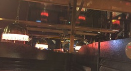 obrázek - Buffalo Grill