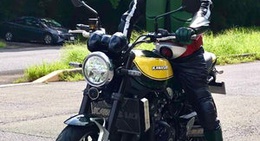 obrázek - Akigase Park (秋ヶ瀬公園)