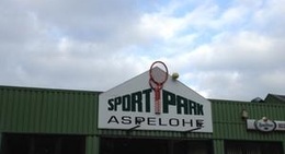 obrázek - Sportpark Aspelohe
