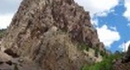 obrázek - Creede Underground Mining Museum