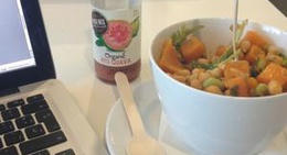 obrázek - Library Cafe