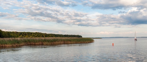 obrázek - Mazurská jezera