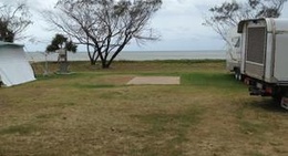 obrázek - Moore Park Beach Caravan Park