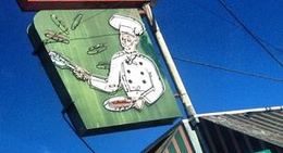 obrázek - Eel River Cafe