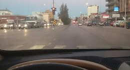 obrázek - Serik Merkez